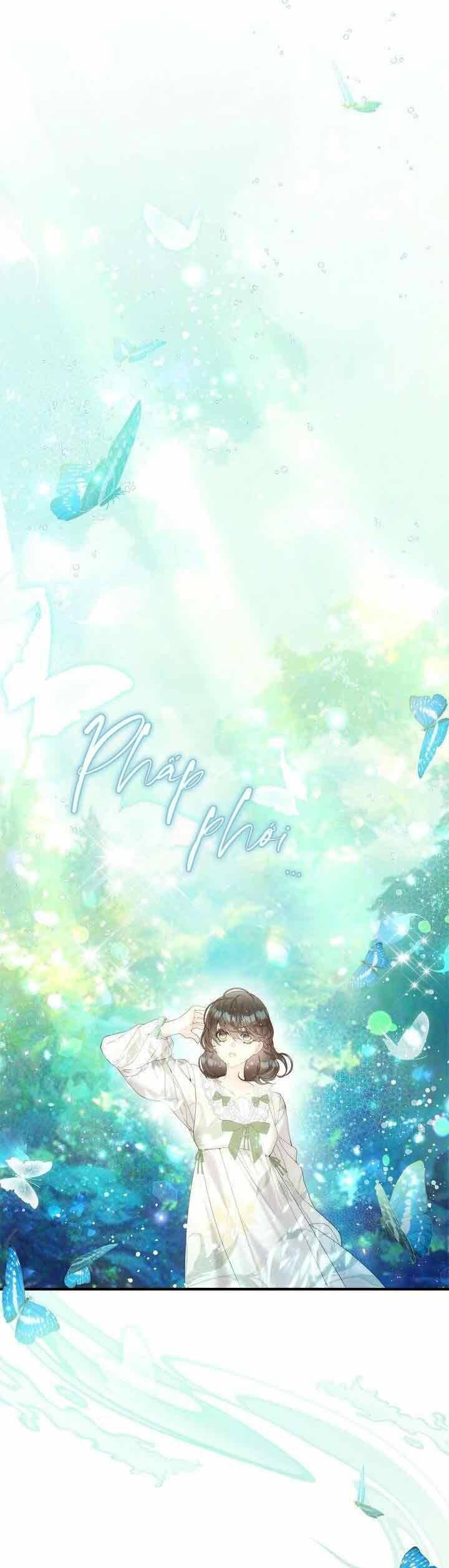 Công Chúa Chloe Chapter 107 - Trang 24