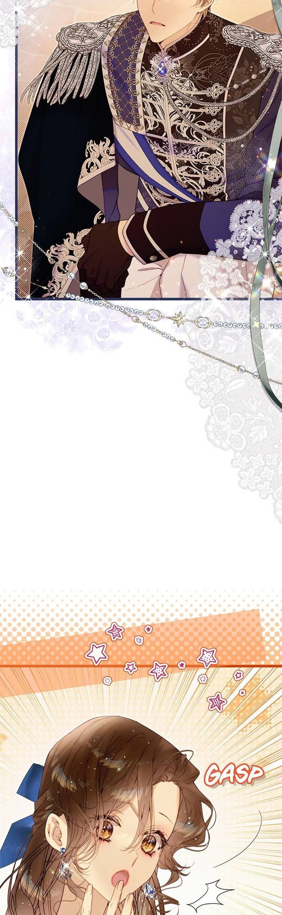 Công Chúa Chloe Chapter 125 - Trang 34