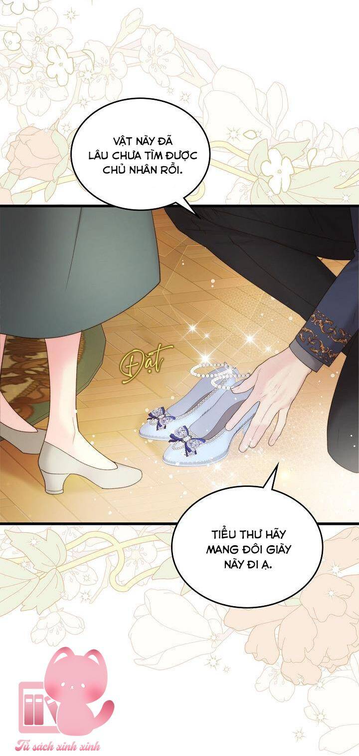 Công Chúa Chloe Chapter 109 - Trang 55