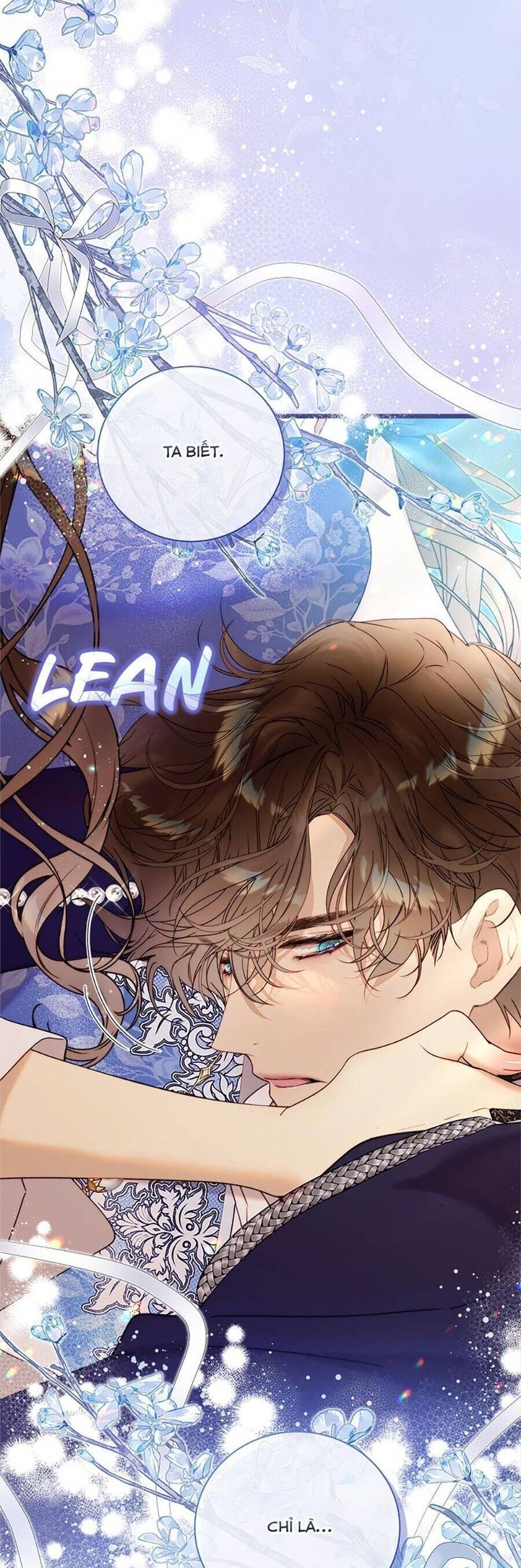 Công Chúa Chloe Chapter 126 - Trang 7