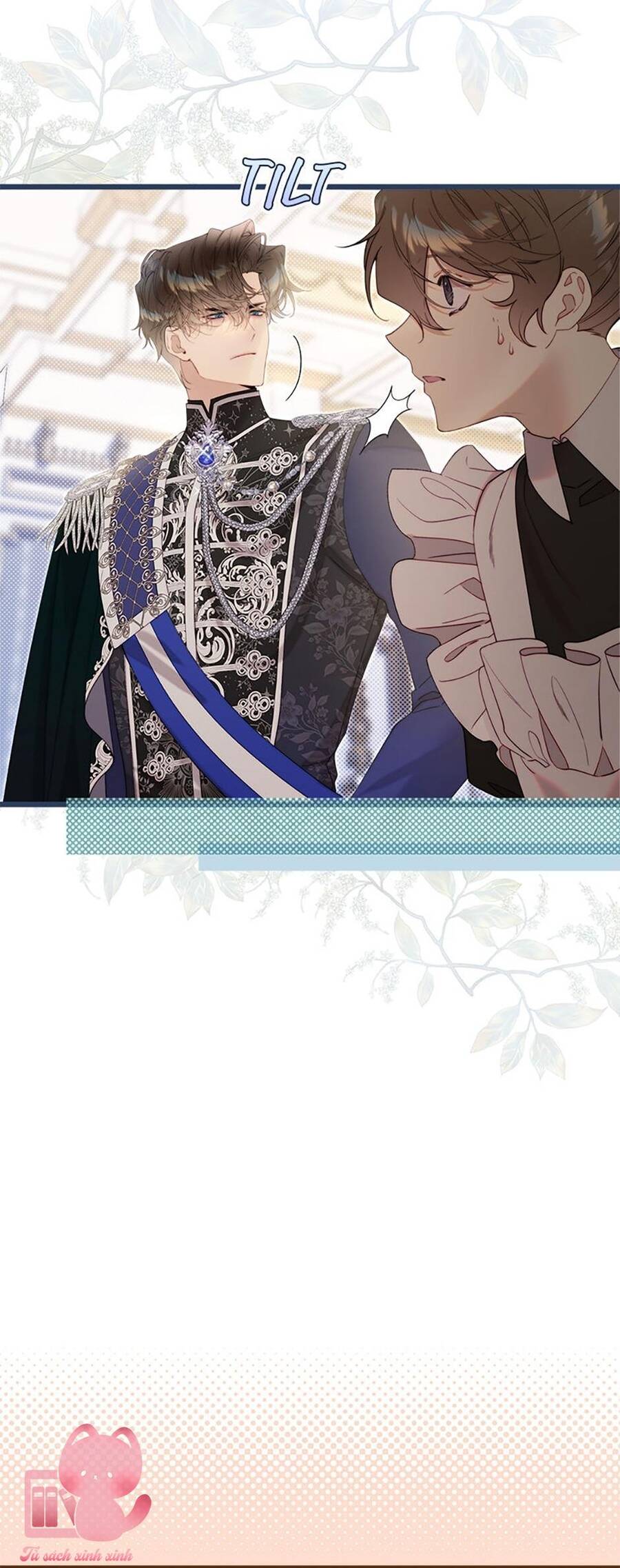 Công Chúa Chloe Chapter 127 - Trang 5