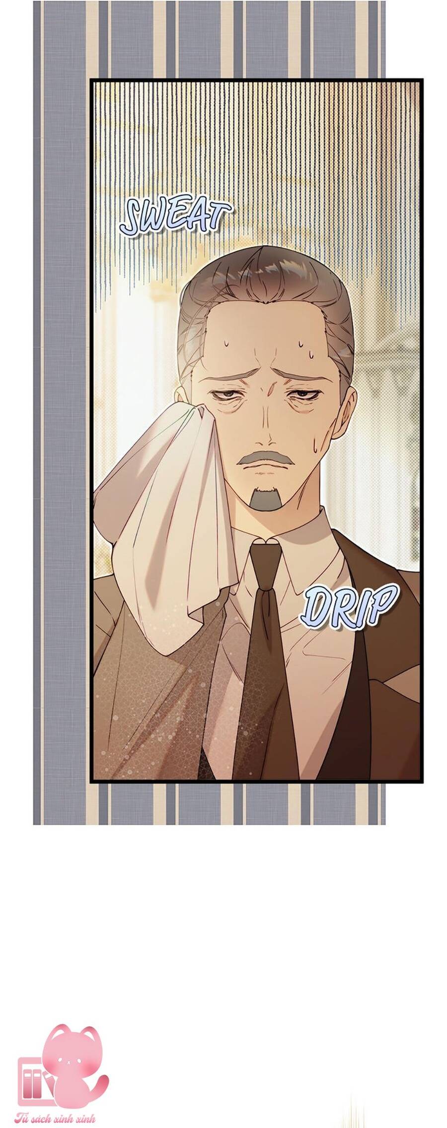 Công Chúa Chloe Chapter 129 - Trang 7