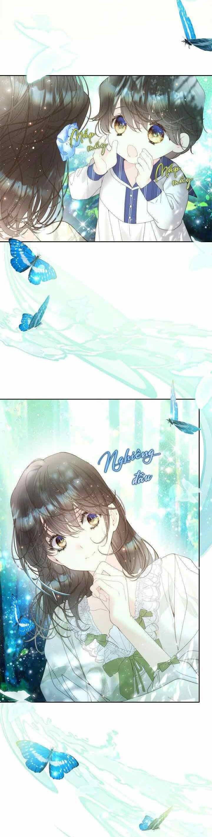 Công Chúa Chloe Chapter 107 - Trang 28