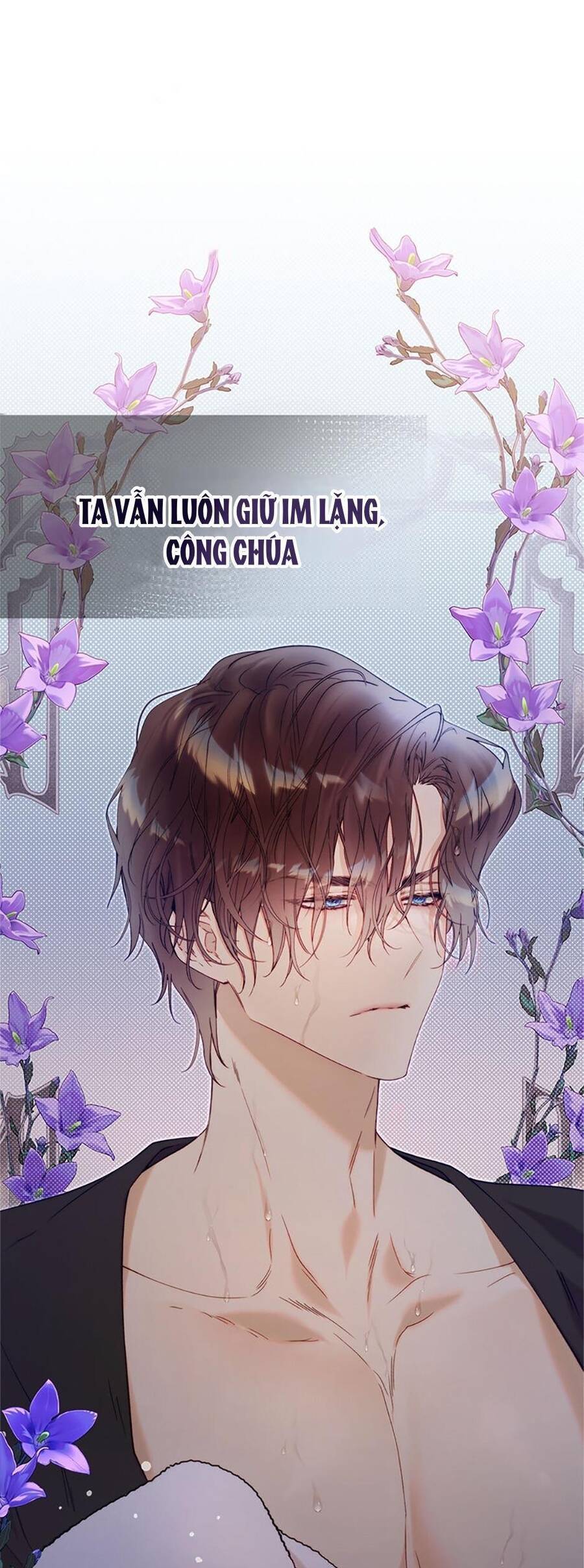 Công Chúa Chloe Chapter 127 - Trang 64