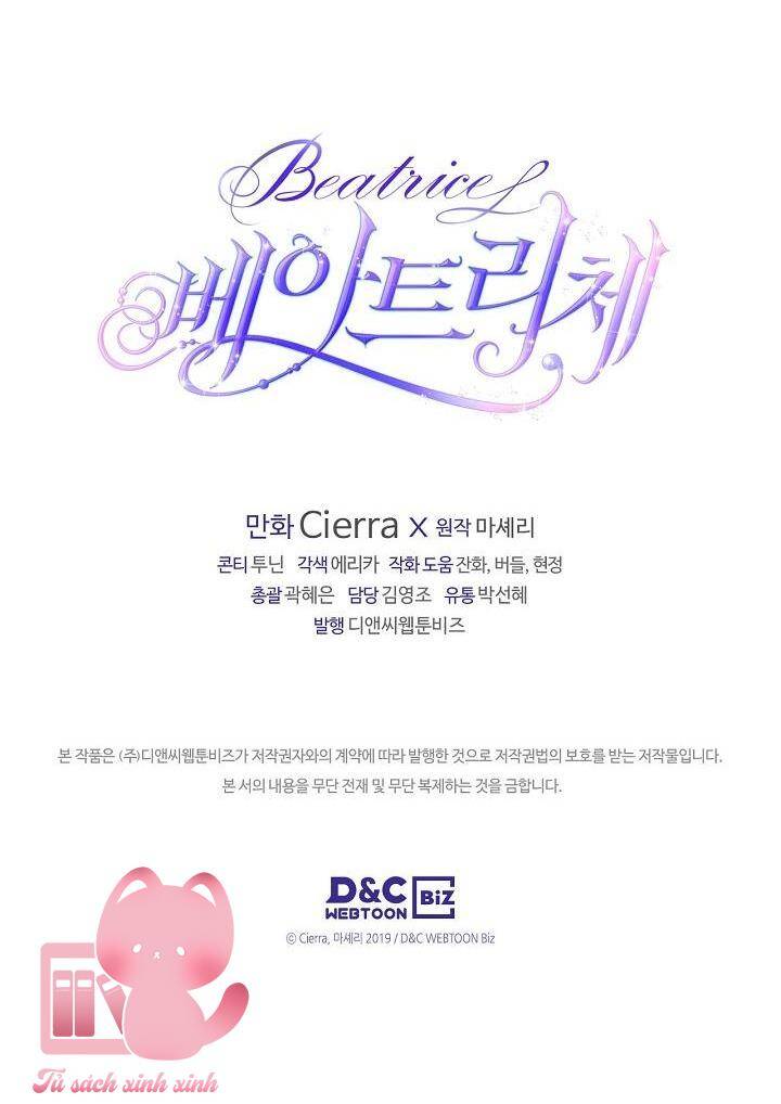 Công Chúa Chloe Chapter 108 - Trang 65