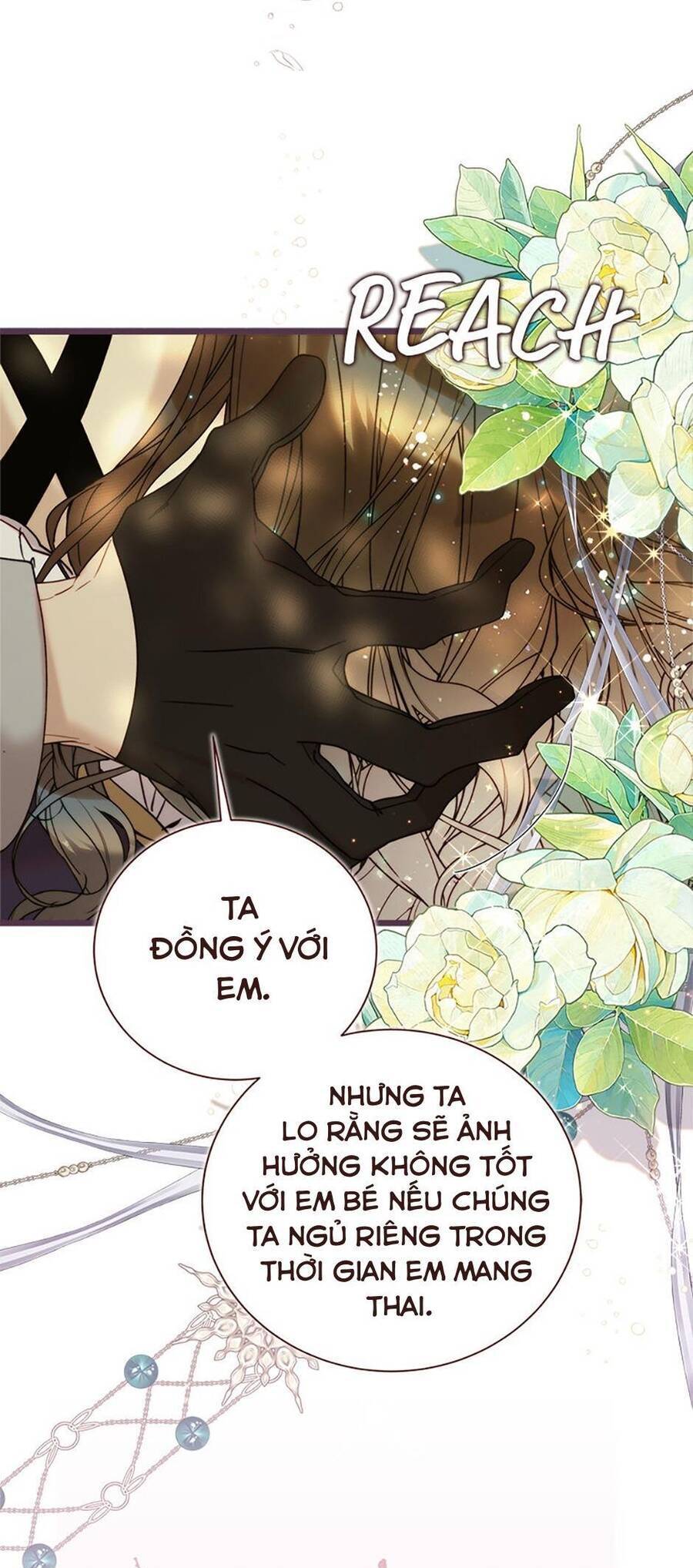 Công Chúa Chloe Chapter 130 - Trang 22