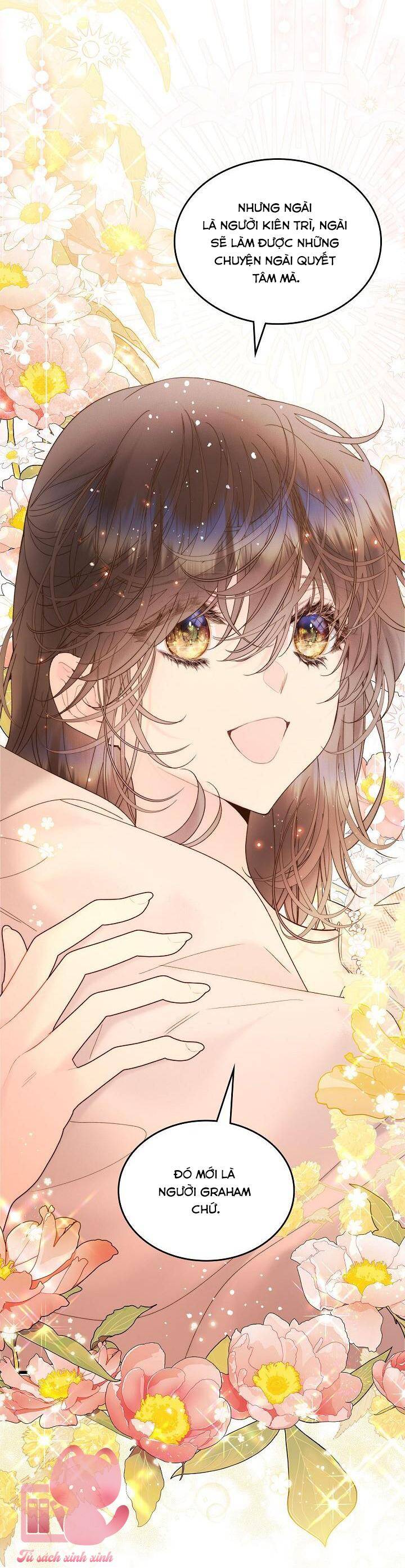 Công Chúa Chloe Chapter 108 - Trang 53