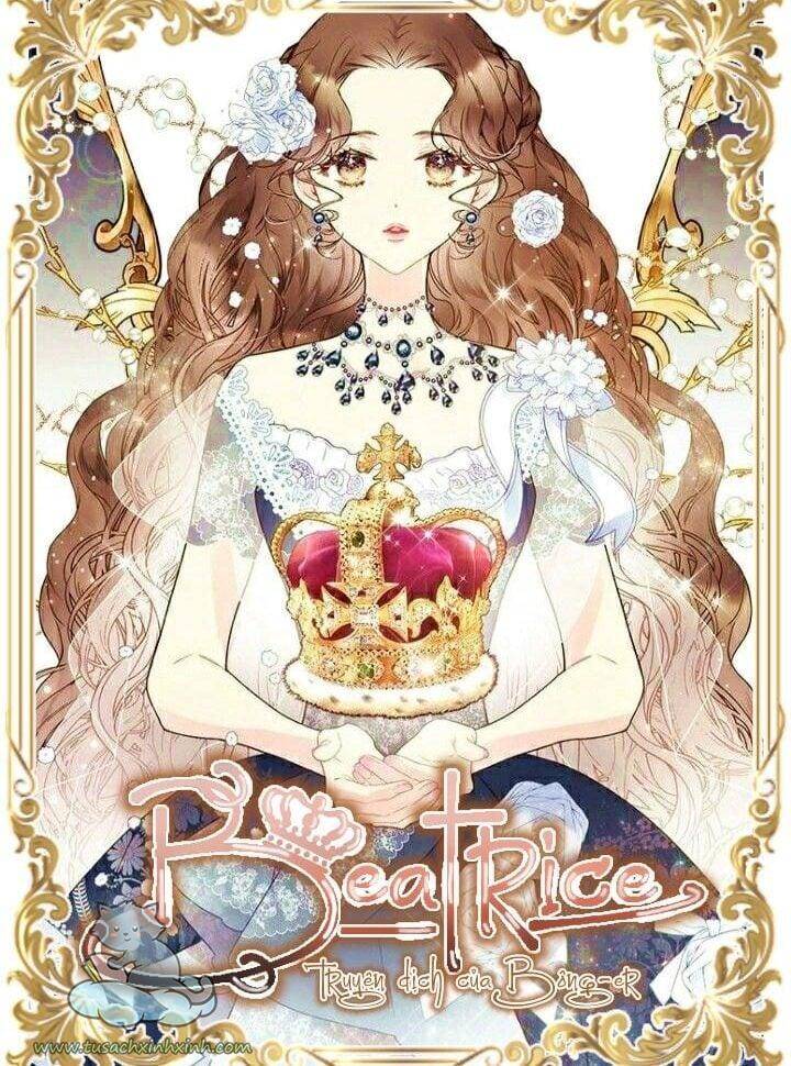 Công Chúa Chloe Chapter 86 - Trang 0