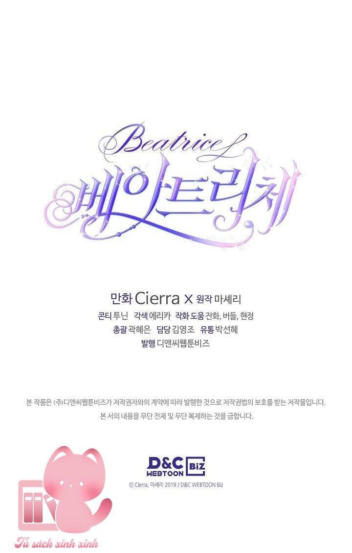 Công Chúa Chloe Chapter 109 - Trang 57