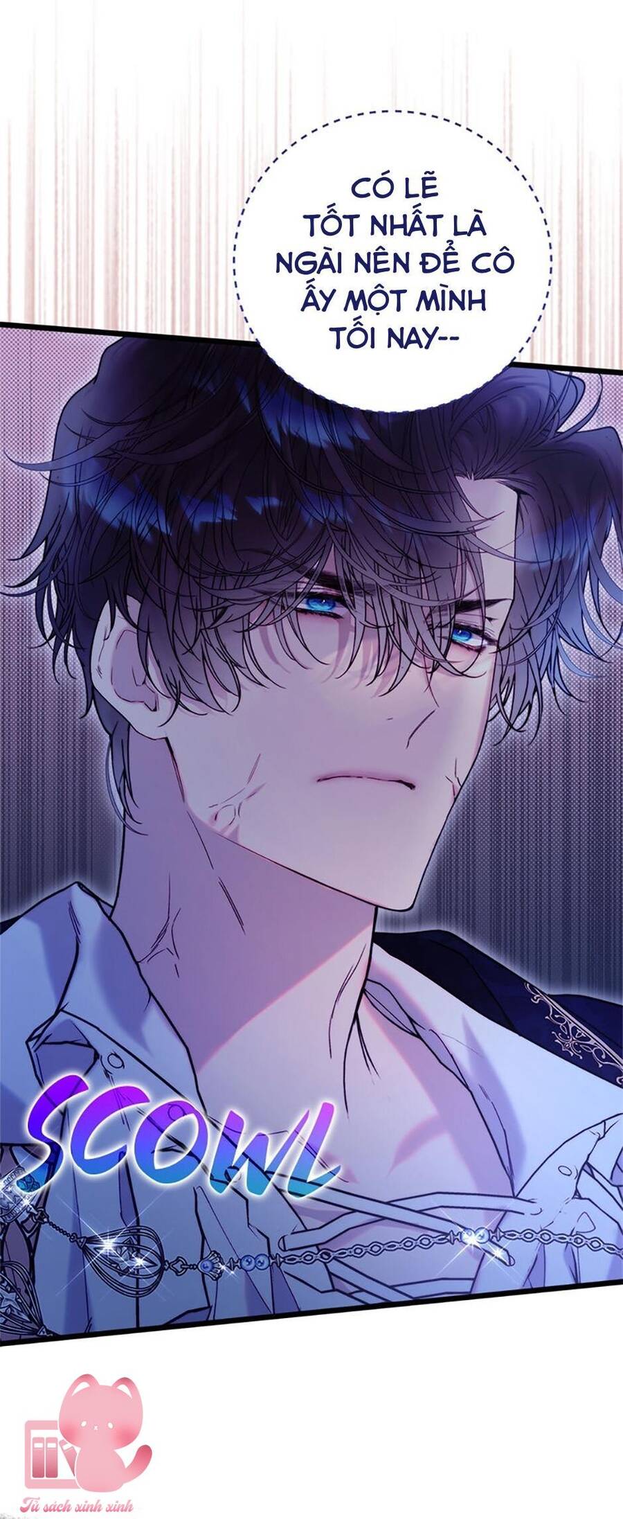 Công Chúa Chloe Chapter 127 - Trang 82