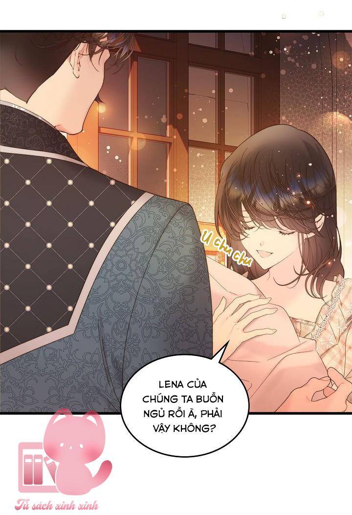 Công Chúa Chloe Chapter 108 - Trang 40