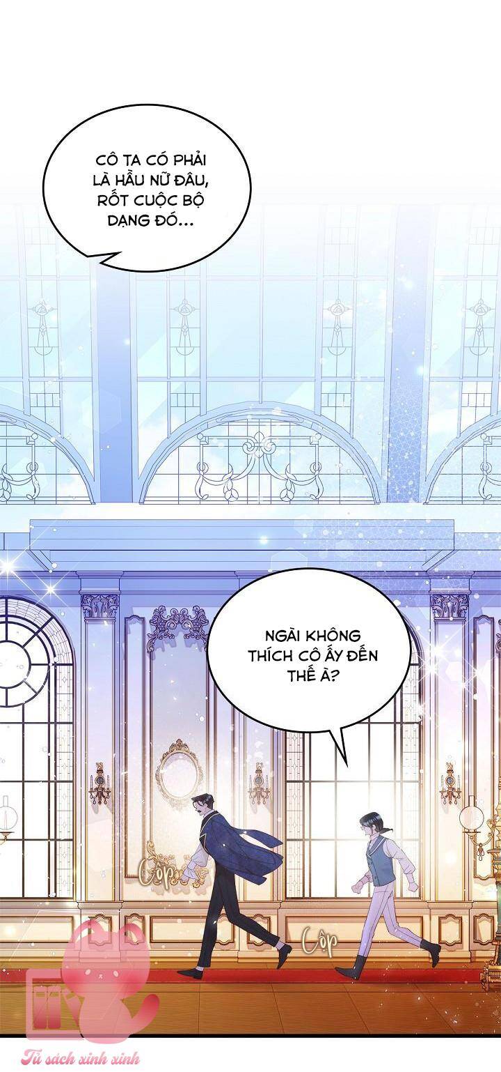 Công Chúa Chloe Chapter 109 - Trang 38