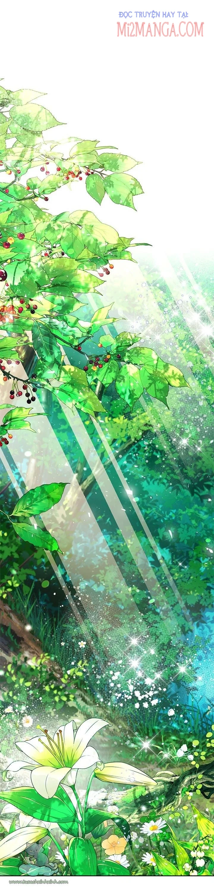 Công Chúa Chloe Chapter 74.5 - Trang 0