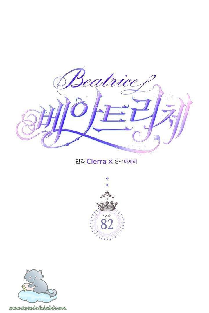 Công Chúa Chloe Chapter 82 - Trang 0