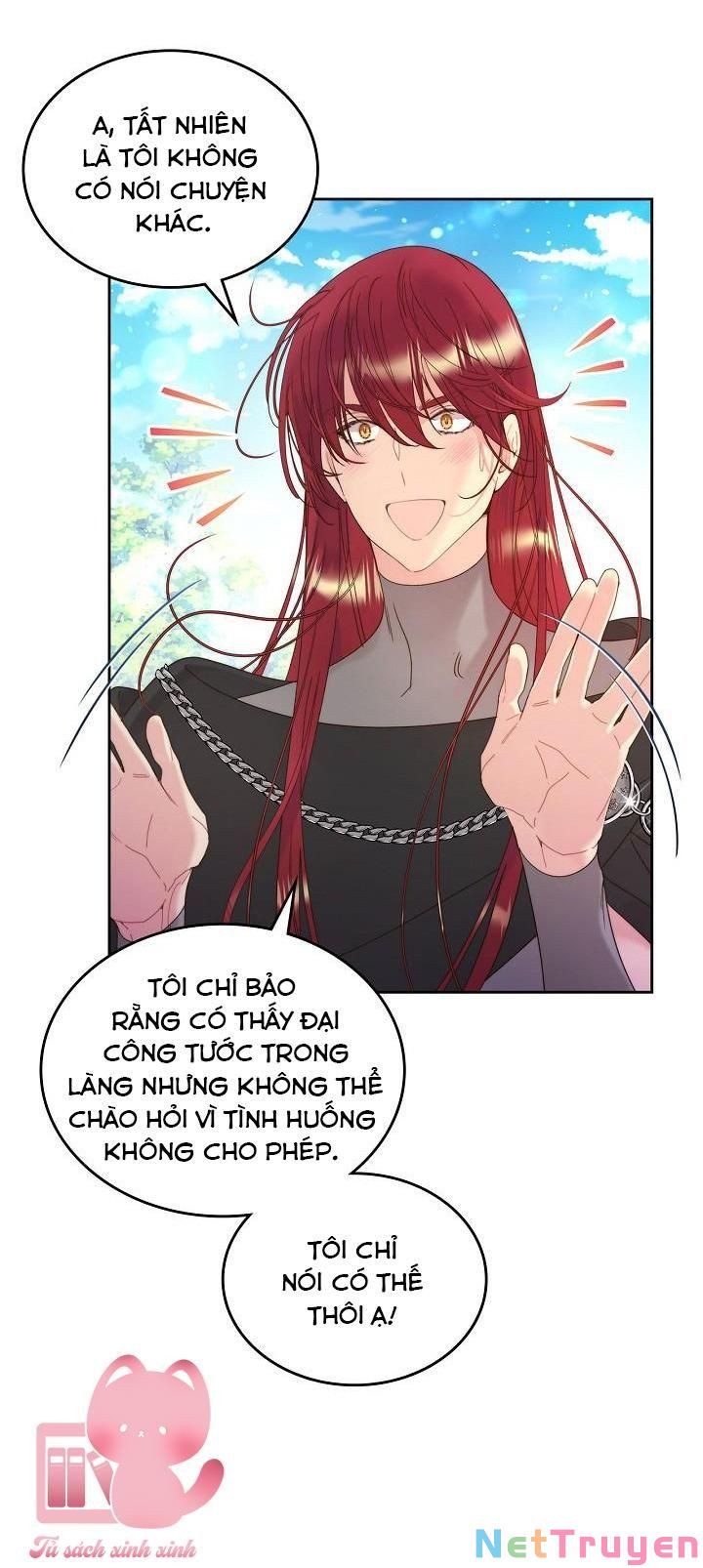 Công Chúa Chloe Chapter 96 - Trang 80
