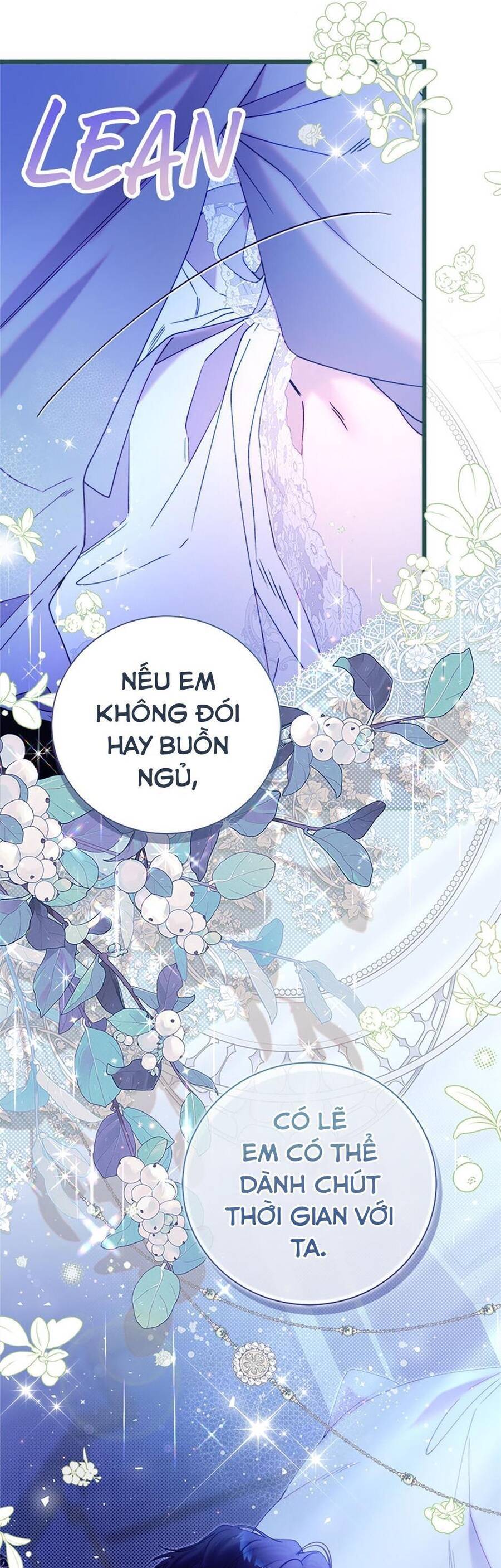 Công Chúa Chloe Chapter 127 - Trang 106