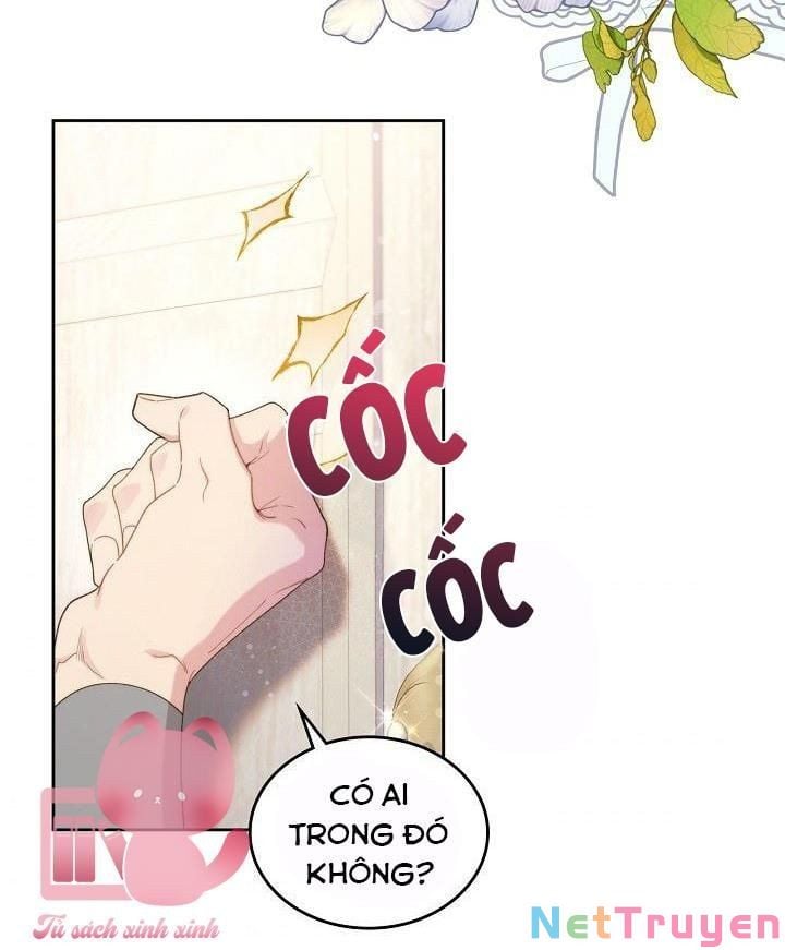 Công Chúa Chloe Chapter 96 - Trang 45