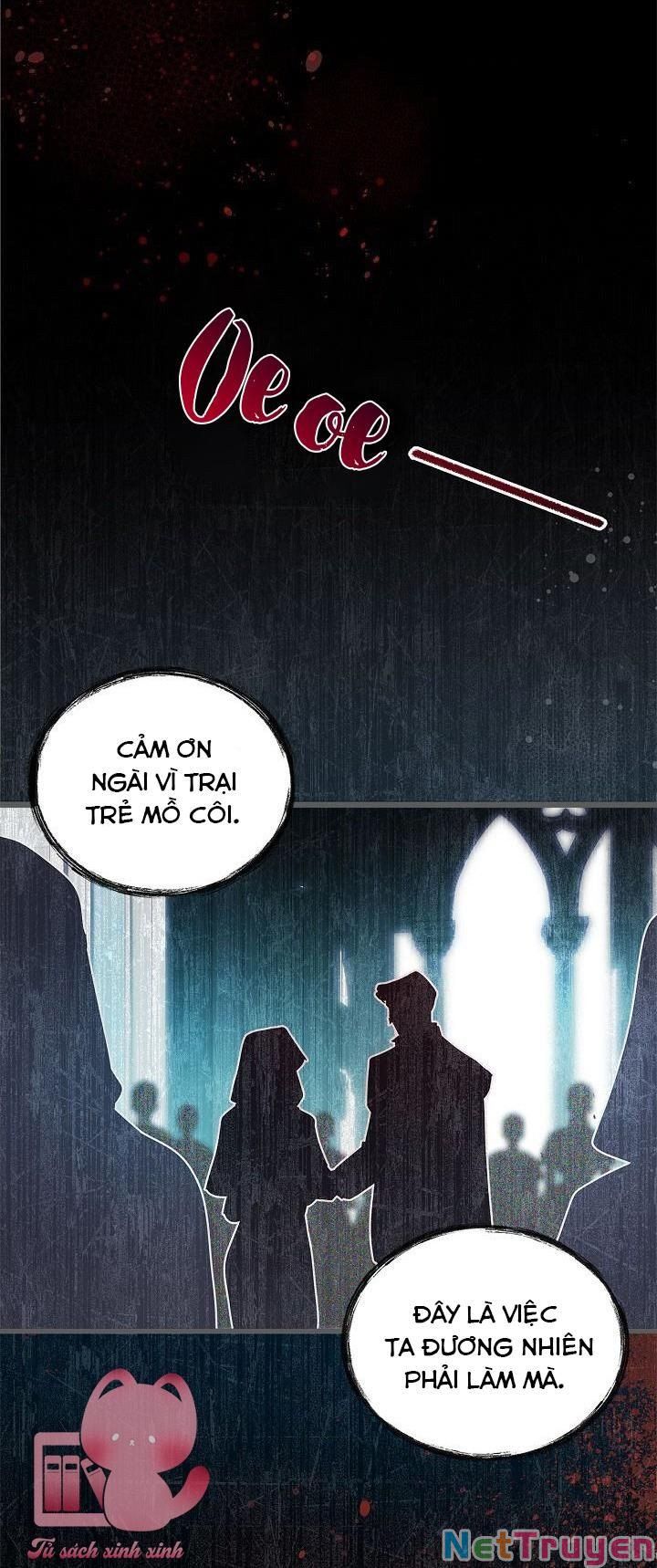 Công Chúa Chloe Chapter 96 - Trang 28