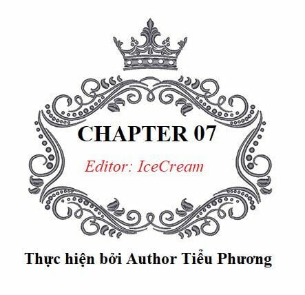 Công Chúa Chloe Chapter 7 - Trang 0