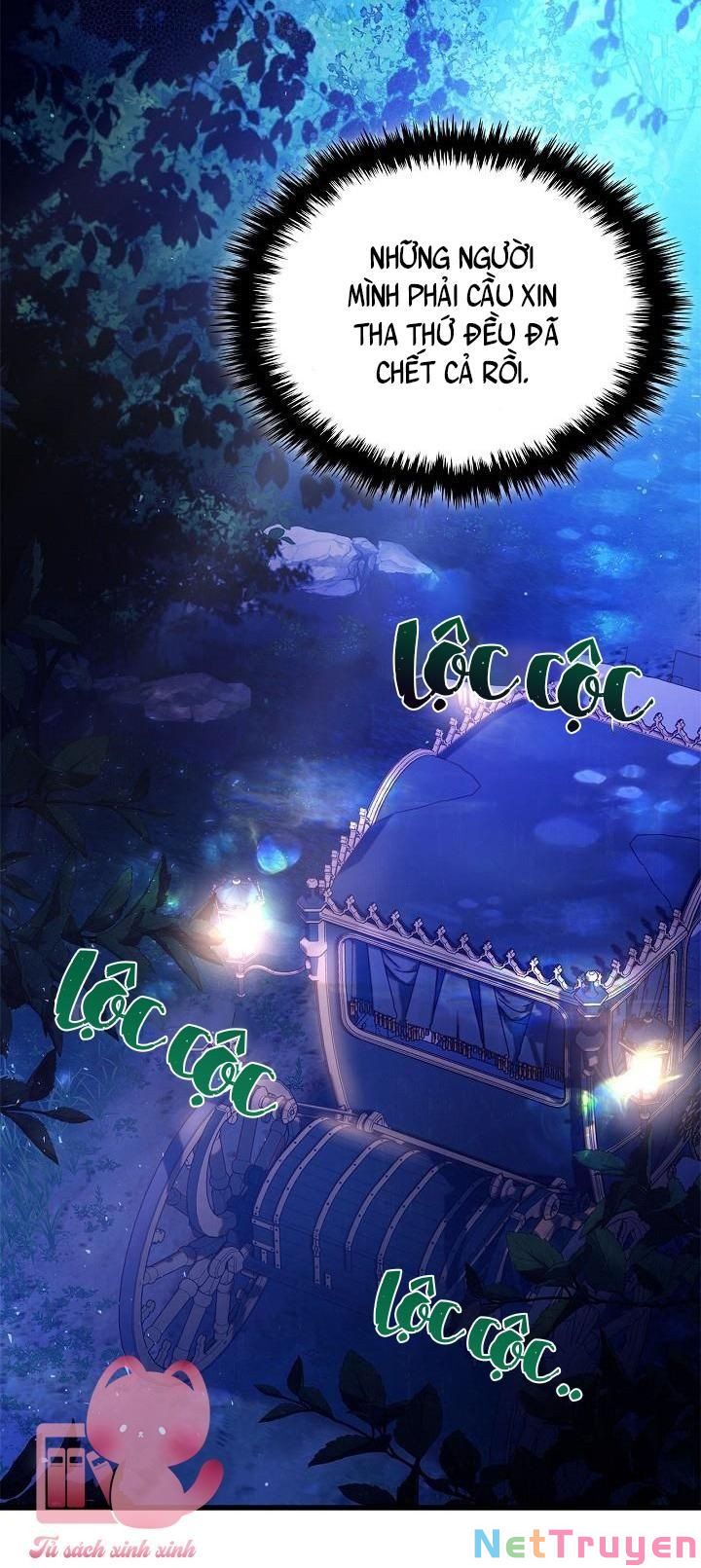 Công Chúa Chloe Chapter 96 - Trang 41
