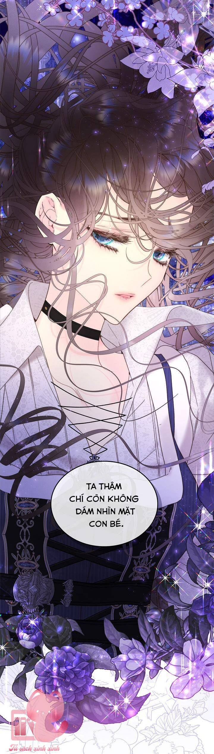 Công Chúa Chloe Chapter 108 - Trang 47