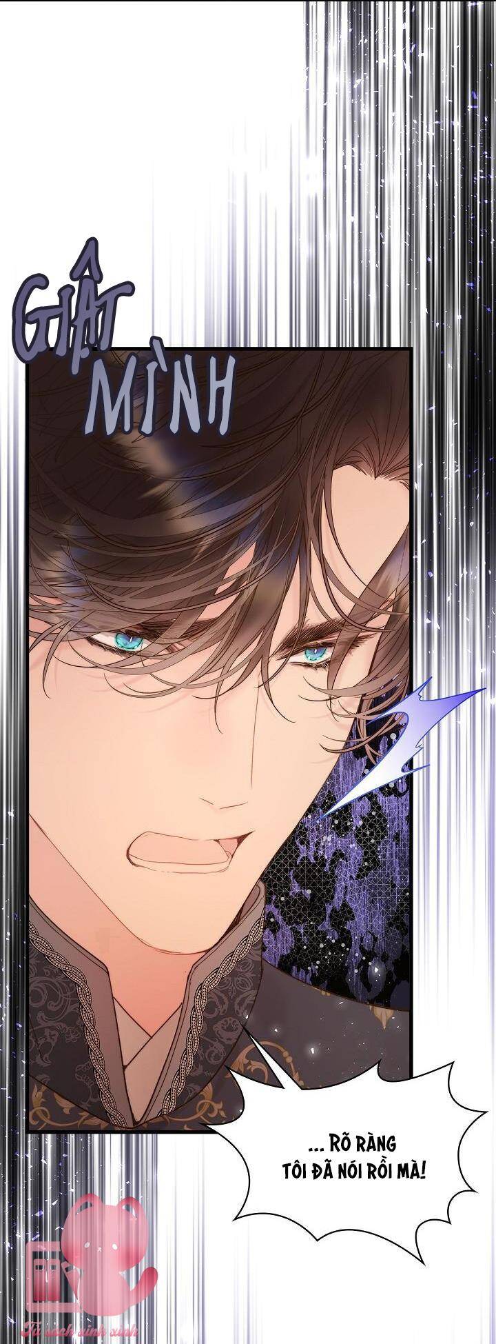 Công Chúa Chloe Chapter 108 - Trang 57