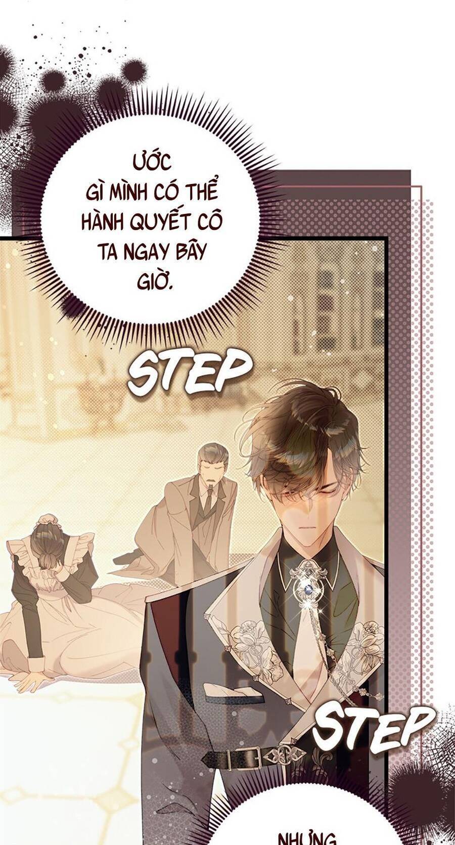 Công Chúa Chloe Chapter 129 - Trang 38