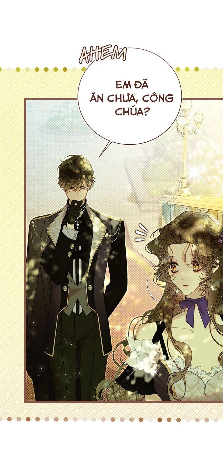 Công Chúa Chloe Chapter 129 - Trang 54