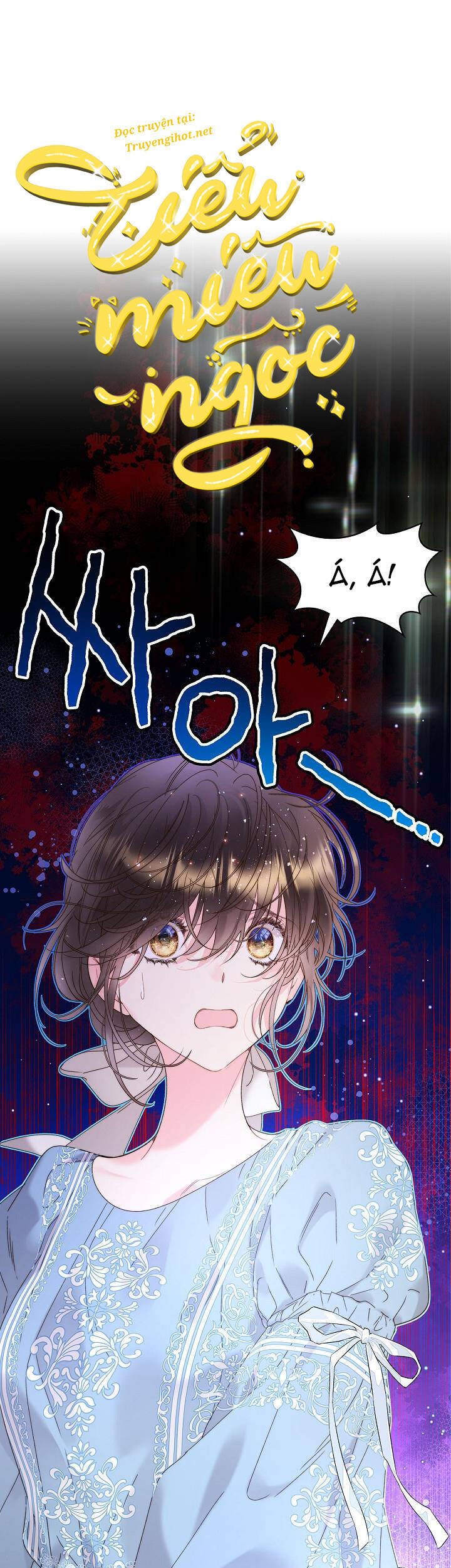 Công Chúa Chloe Chapter 97 - Trang 0