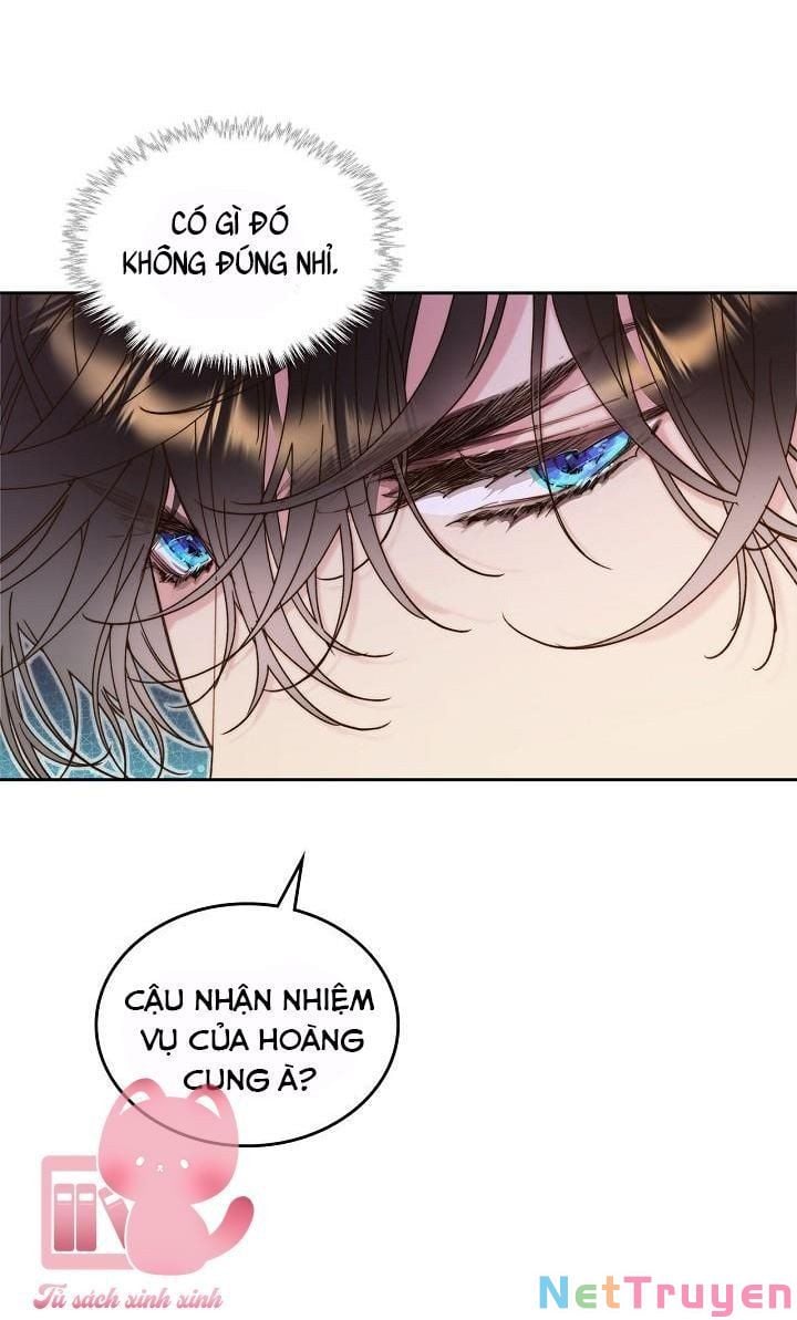 Công Chúa Chloe Chapter 96 - Trang 61