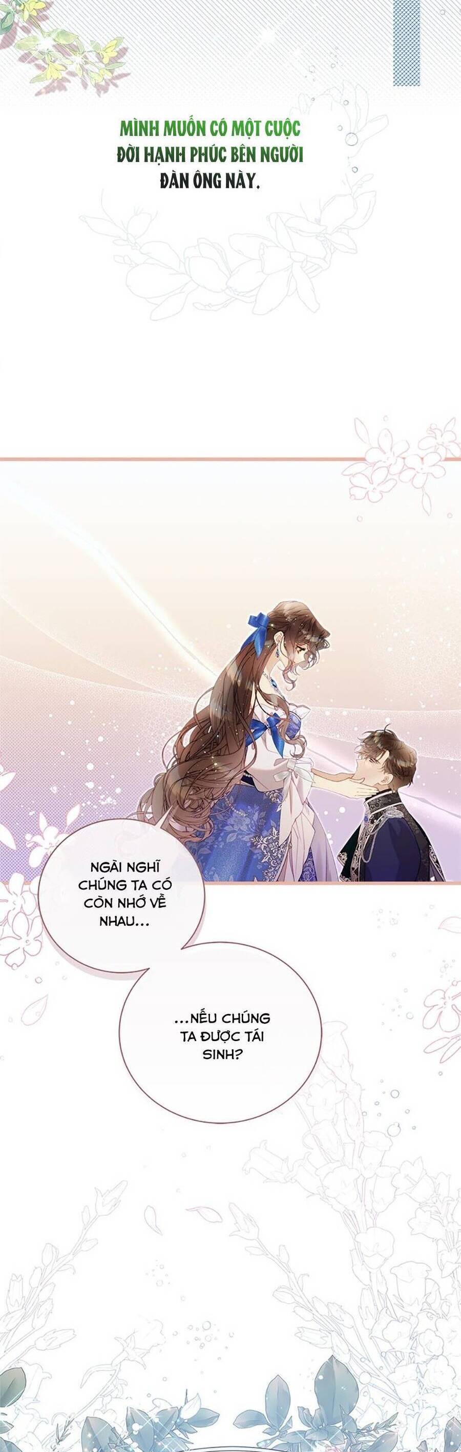 Công Chúa Chloe Chapter 126 - Trang 21