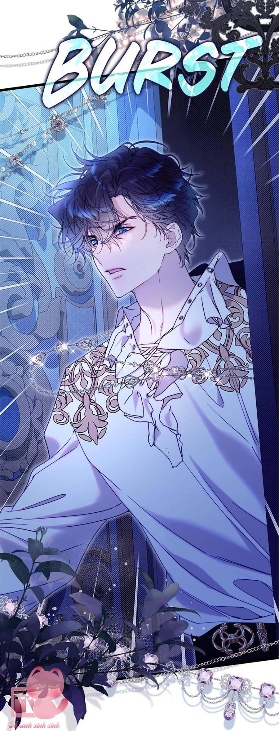 Công Chúa Chloe Chapter 127 - Trang 22