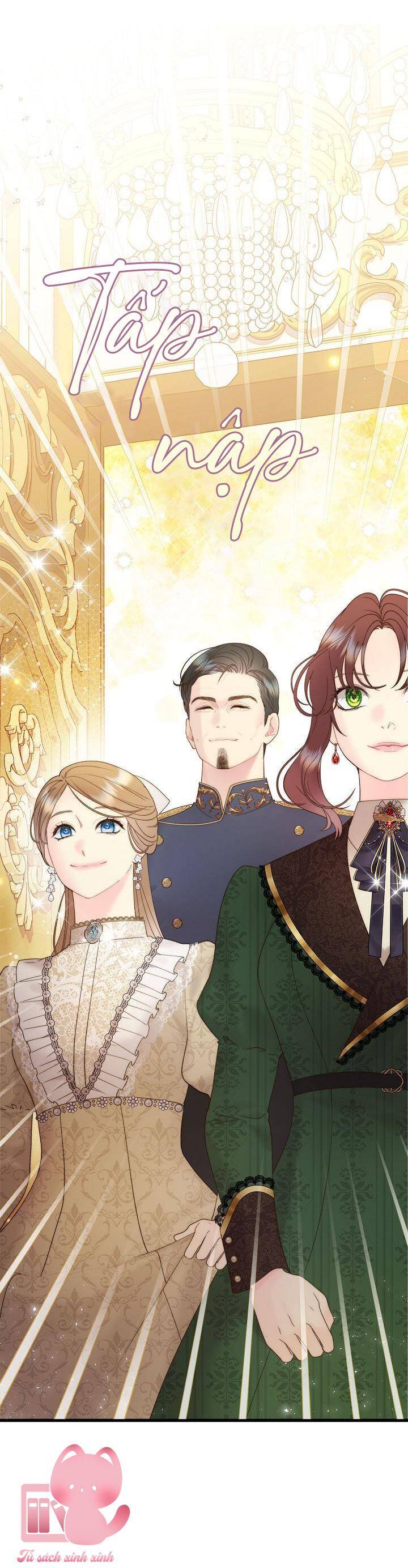 Công Chúa Chloe Chapter 109 - Trang 48