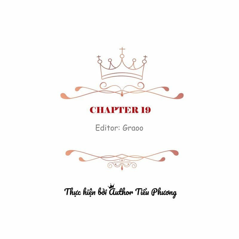 Công Chúa Chloe Chapter 19 - Trang 0