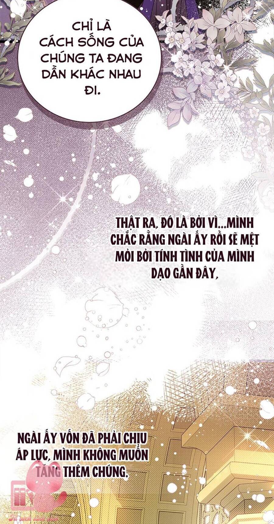 Công Chúa Chloe Chapter 130 - Trang 20