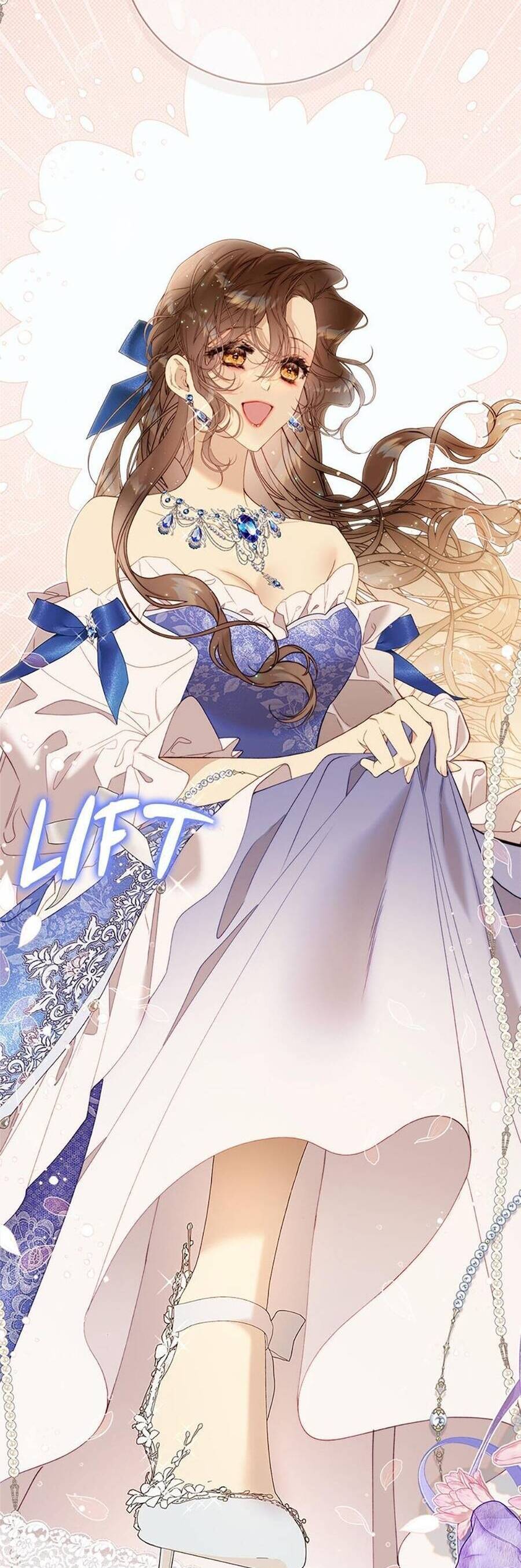 Công Chúa Chloe Chapter 126 - Trang 2