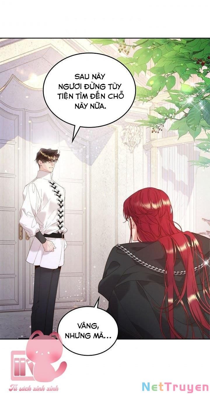Công Chúa Chloe Chapter 96 - Trang 78