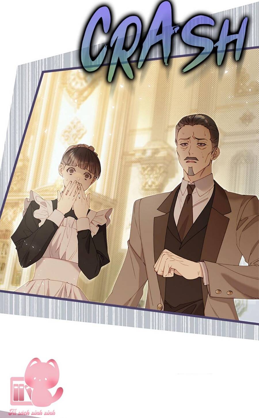 Công Chúa Chloe Chapter 129 - Trang 20