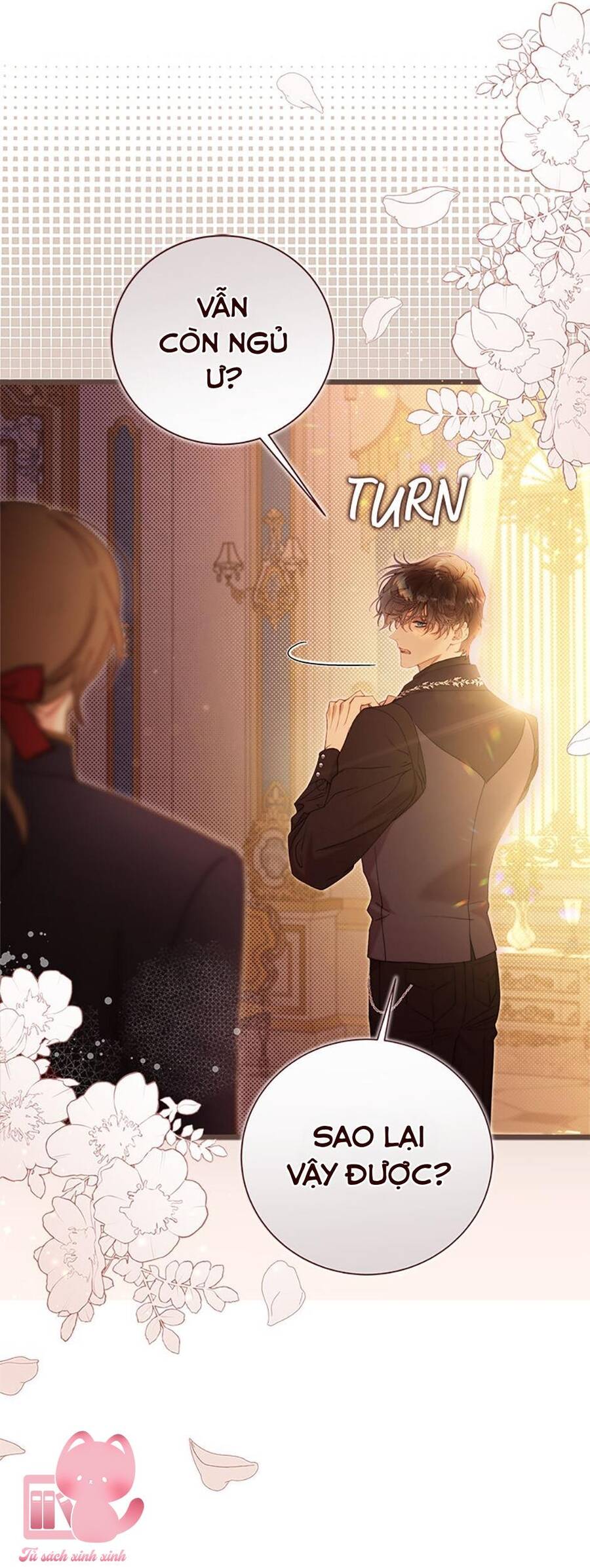 Công Chúa Chloe Chapter 127 - Trang 73