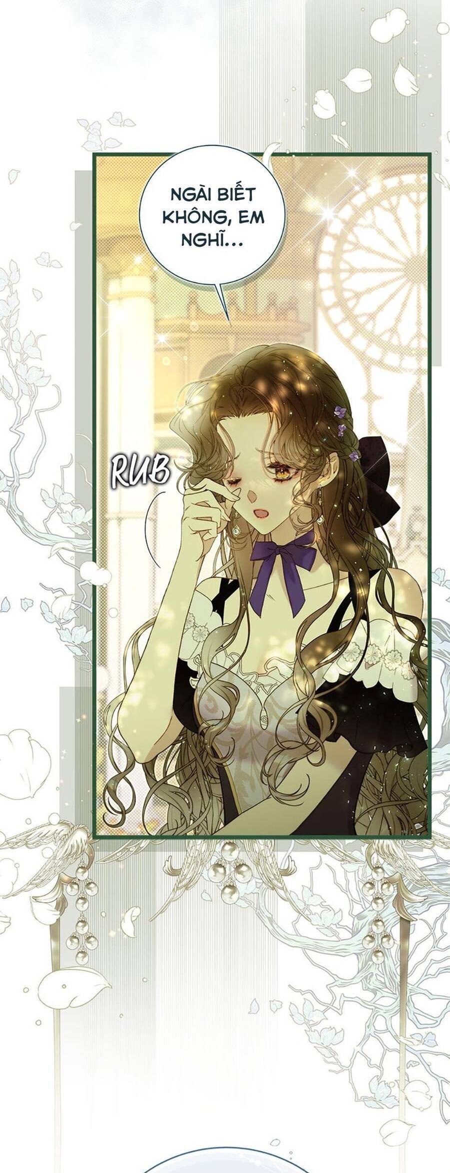 Công Chúa Chloe Chapter 129 - Trang 60