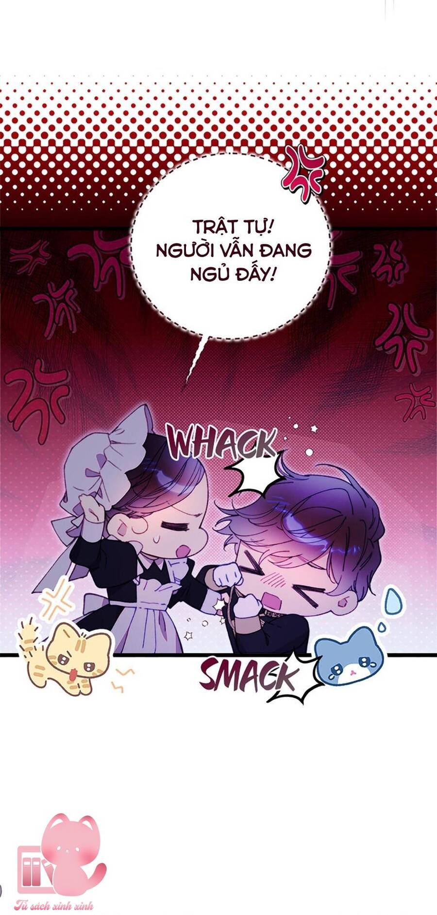 Công Chúa Chloe Chapter 127 - Trang 88
