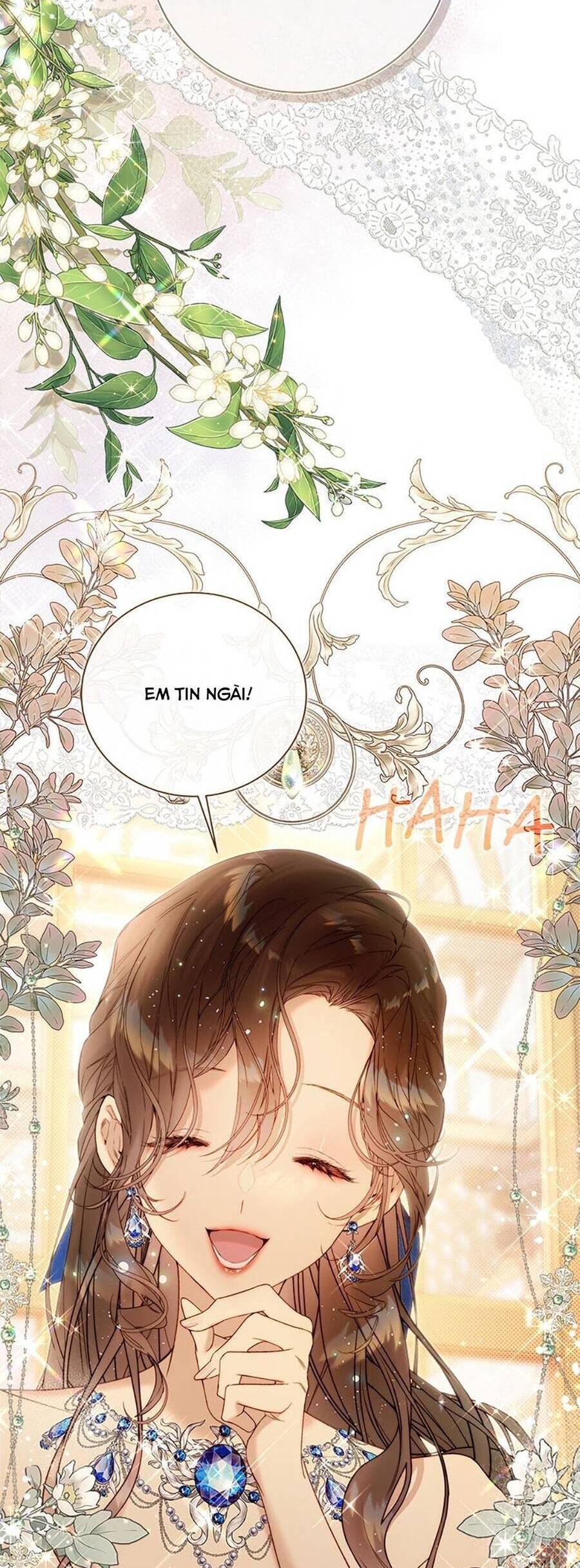 Công Chúa Chloe Chapter 125 - Trang 47