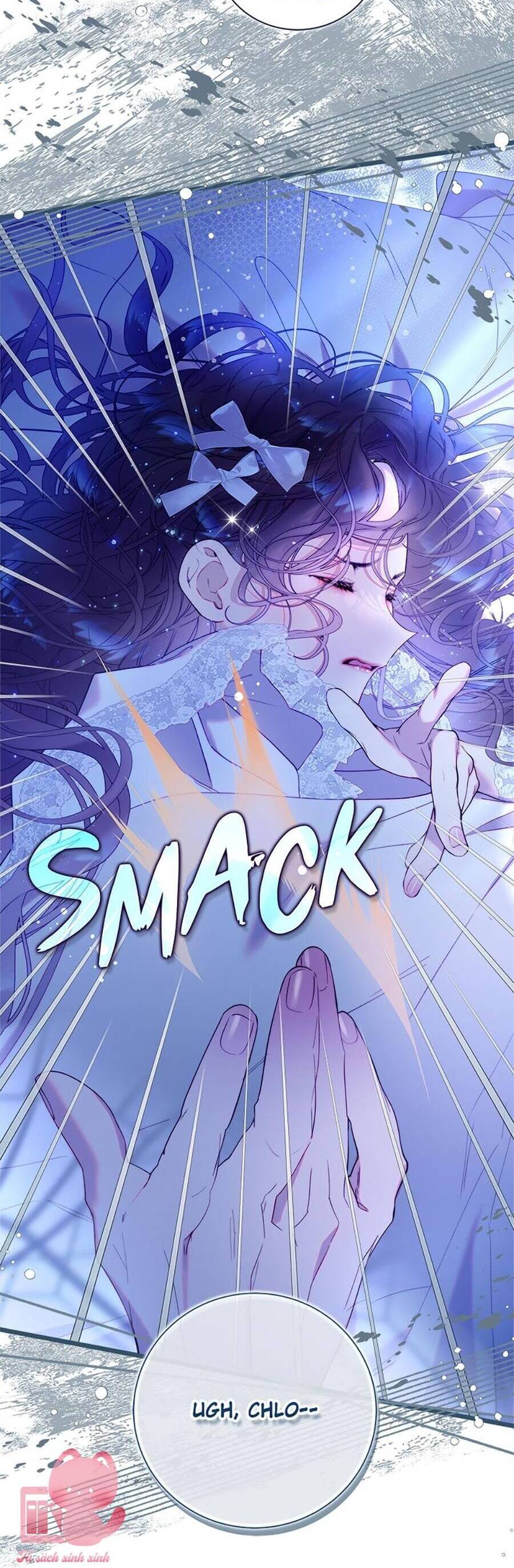 Công Chúa Chloe Chapter 127 - Trang 95