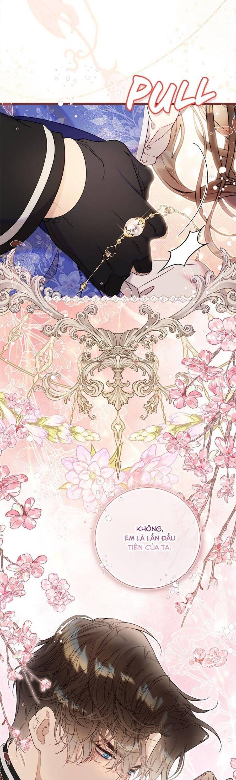Công Chúa Chloe Chapter 125 - Trang 22