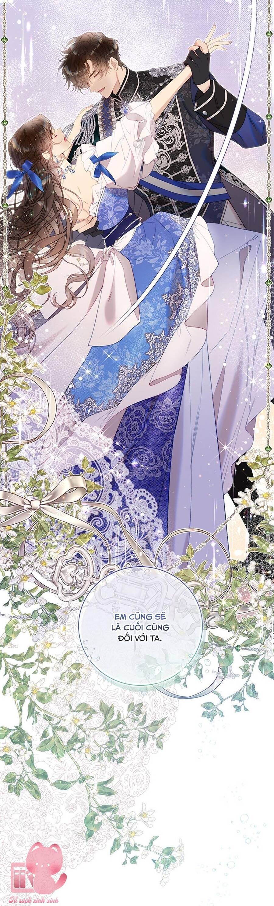 Công Chúa Chloe Chapter 125 - Trang 25