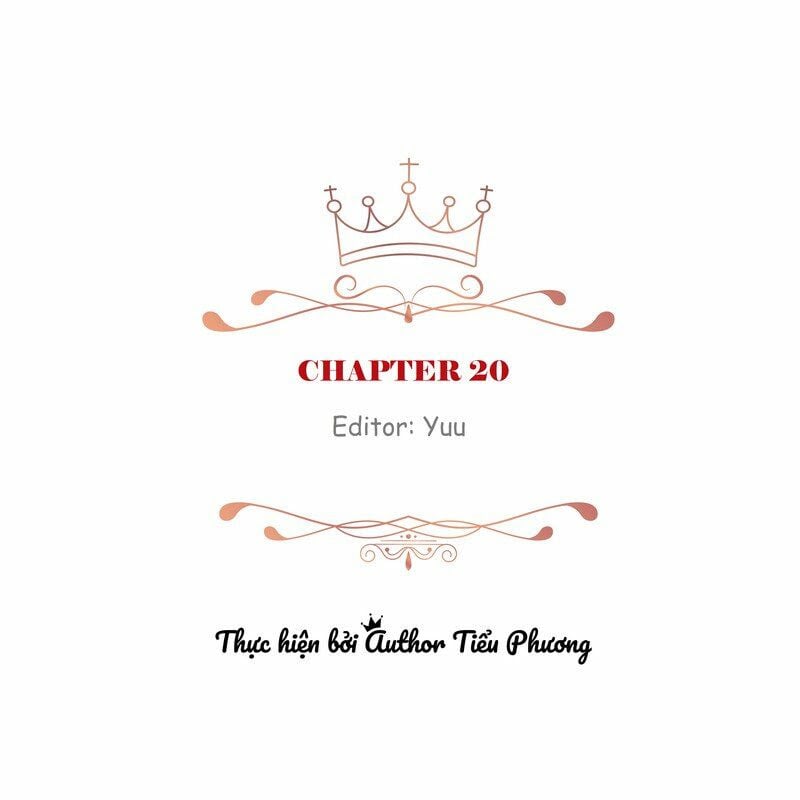 Công Chúa Chloe Chapter 20 - Trang 0