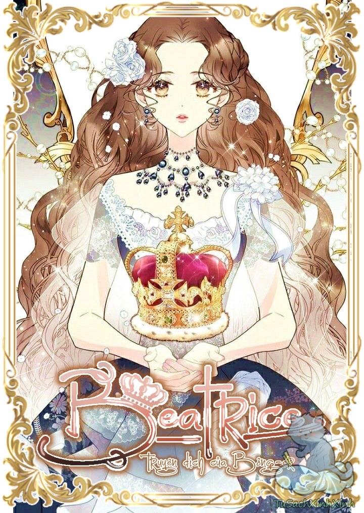 Công Chúa Chloe Chapter 68 - Trang 0
