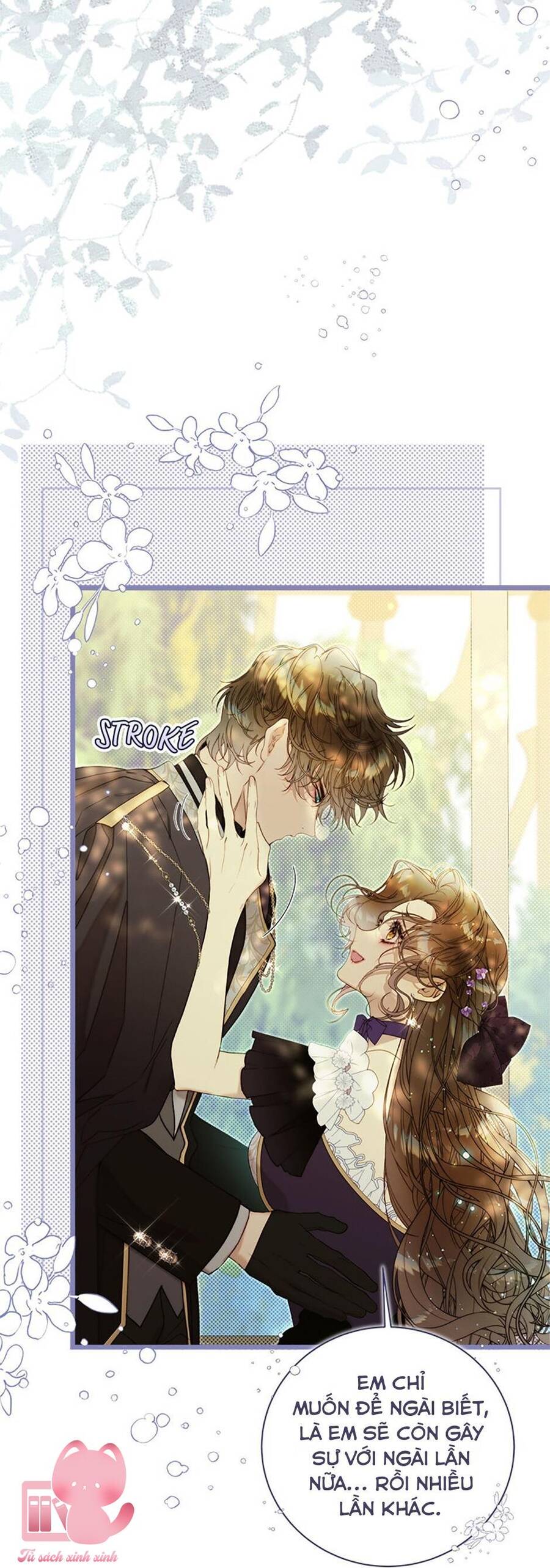 Công Chúa Chloe Chapter 130 - Trang 12