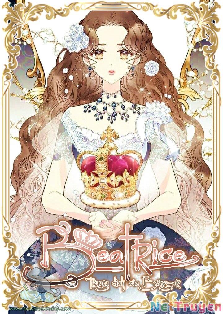 Công Chúa Chloe Chapter 84 - Trang 0