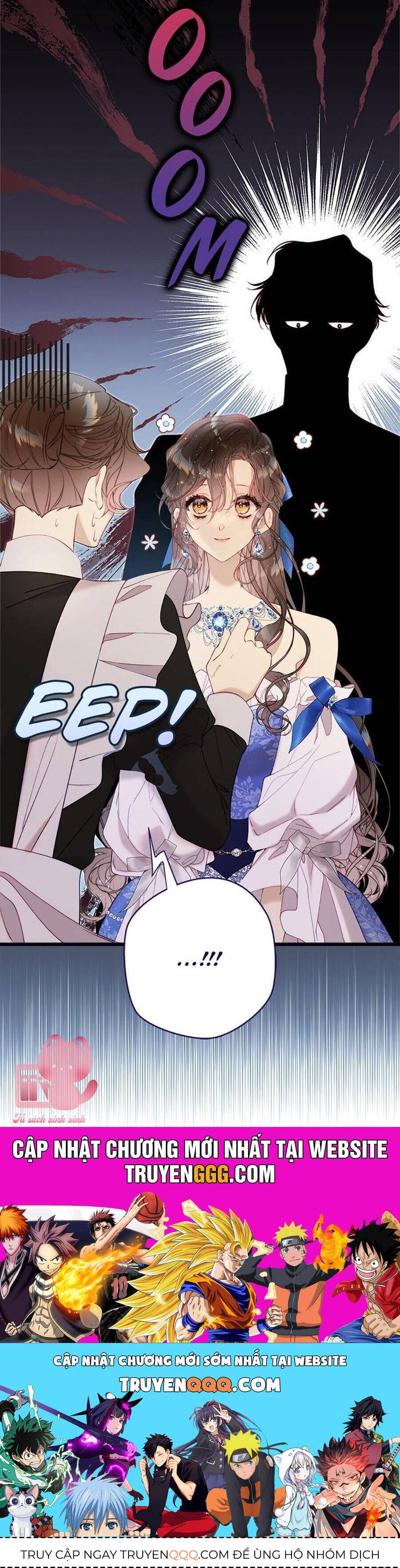 Công Chúa Chloe Chapter 126 - Trang 71